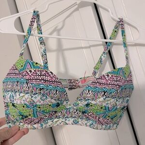 Victoria’s Secret bathing suit top